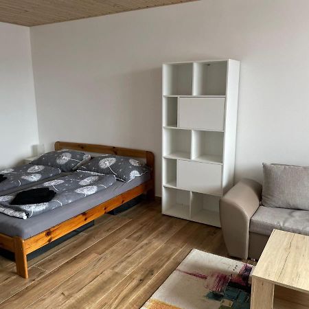 Apartmán 7 Stožec Esterno foto